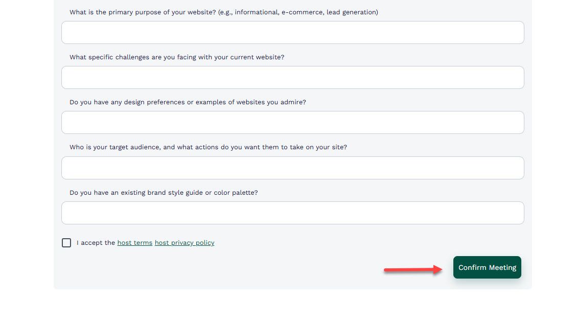 Choose an Acuity Scheduling Alternative