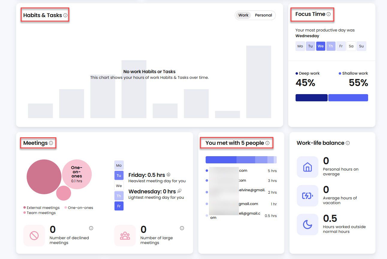 Top Acuity Scheduling Alternatives