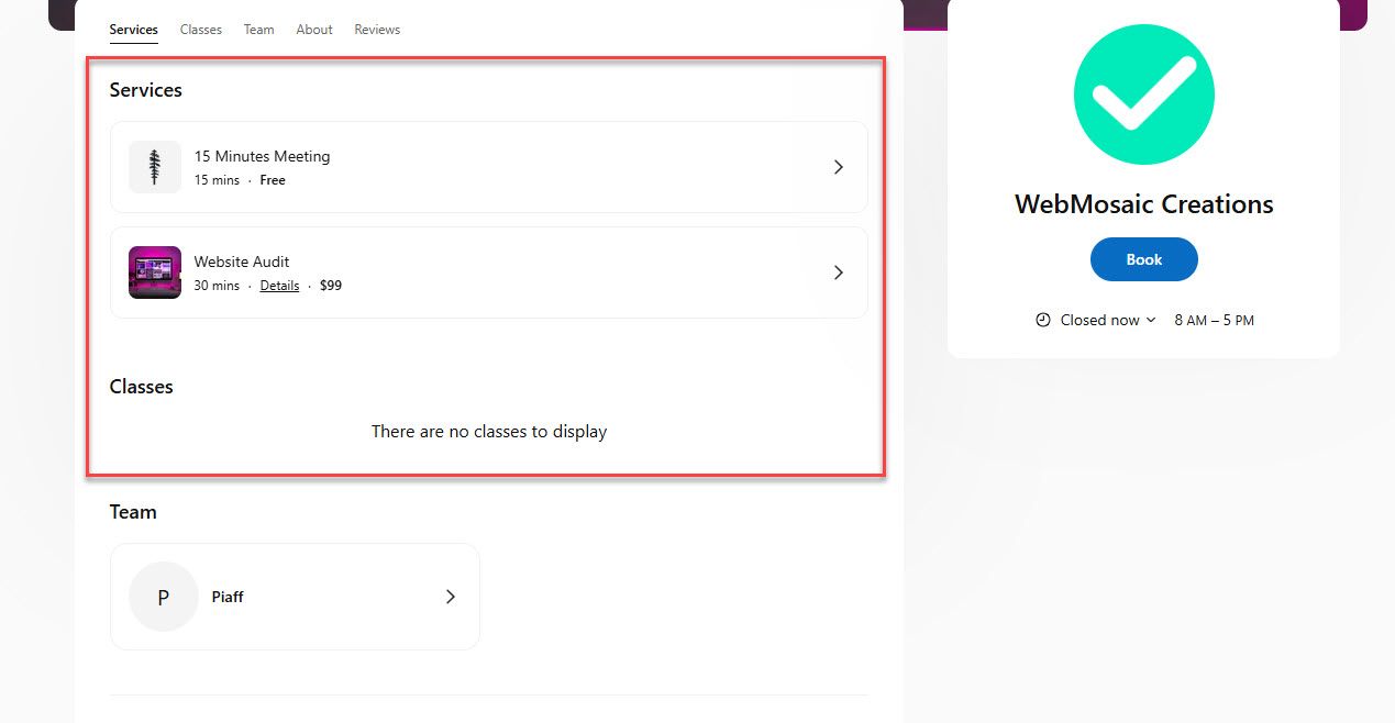 Use the Best Acuity Scheduling Alternatives