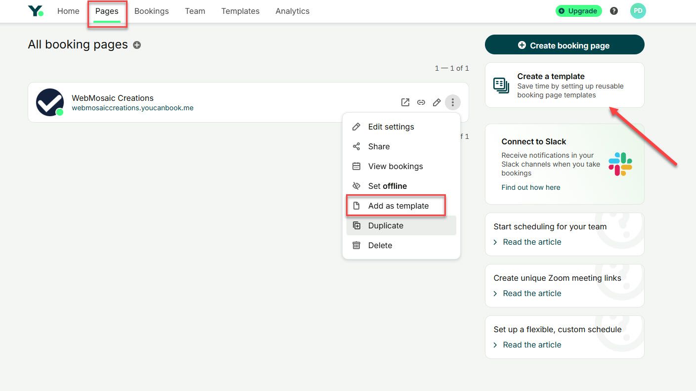 Top Cheap Acuity Scheduling Alternatives