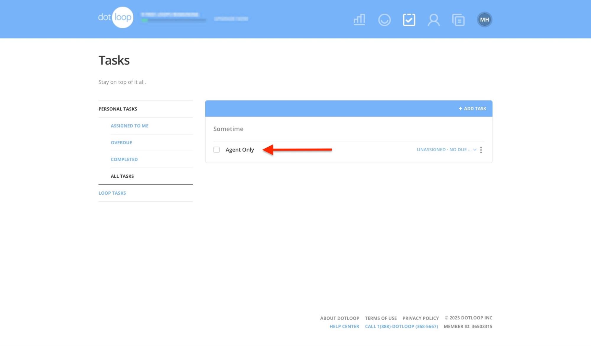 real estate software