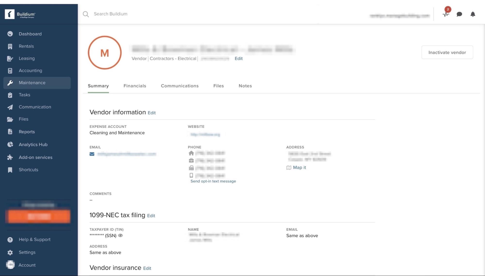 real estate software