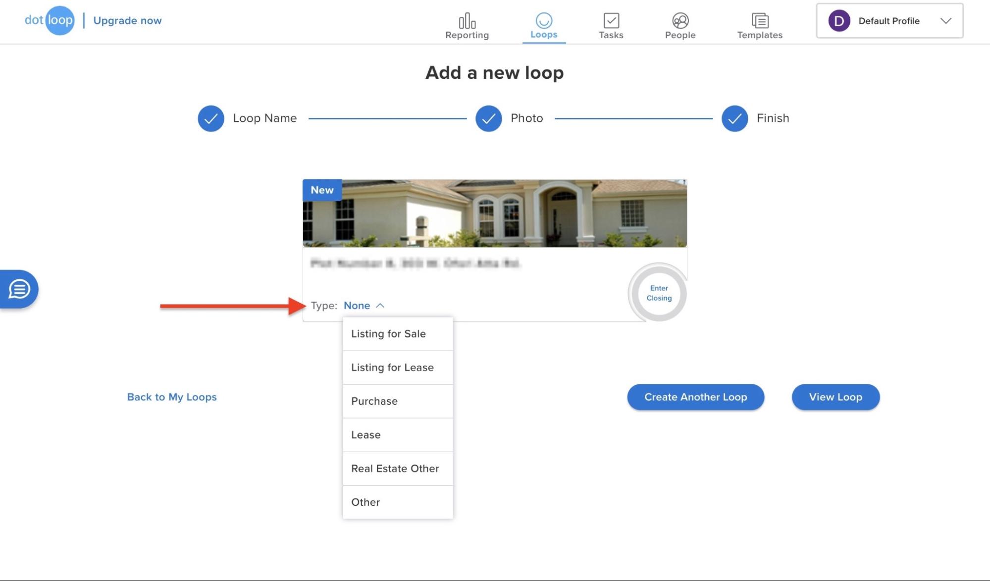 real estate software