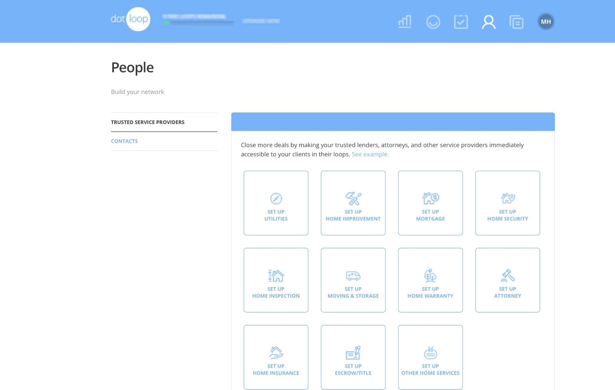 real estate software