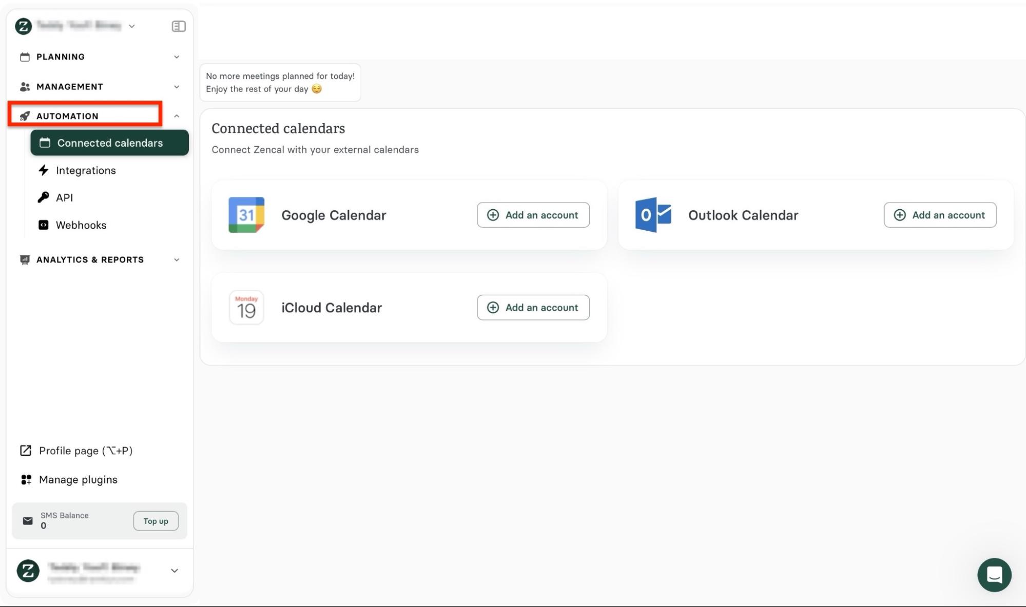 real estate software
