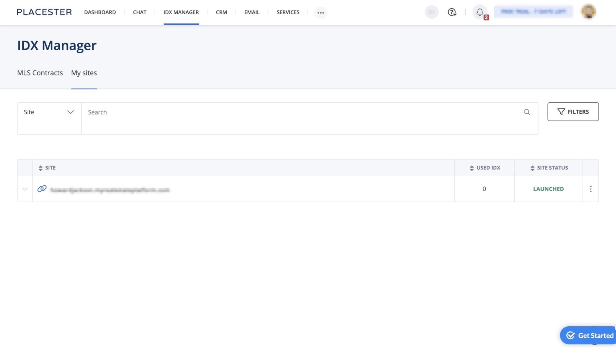 real estate software