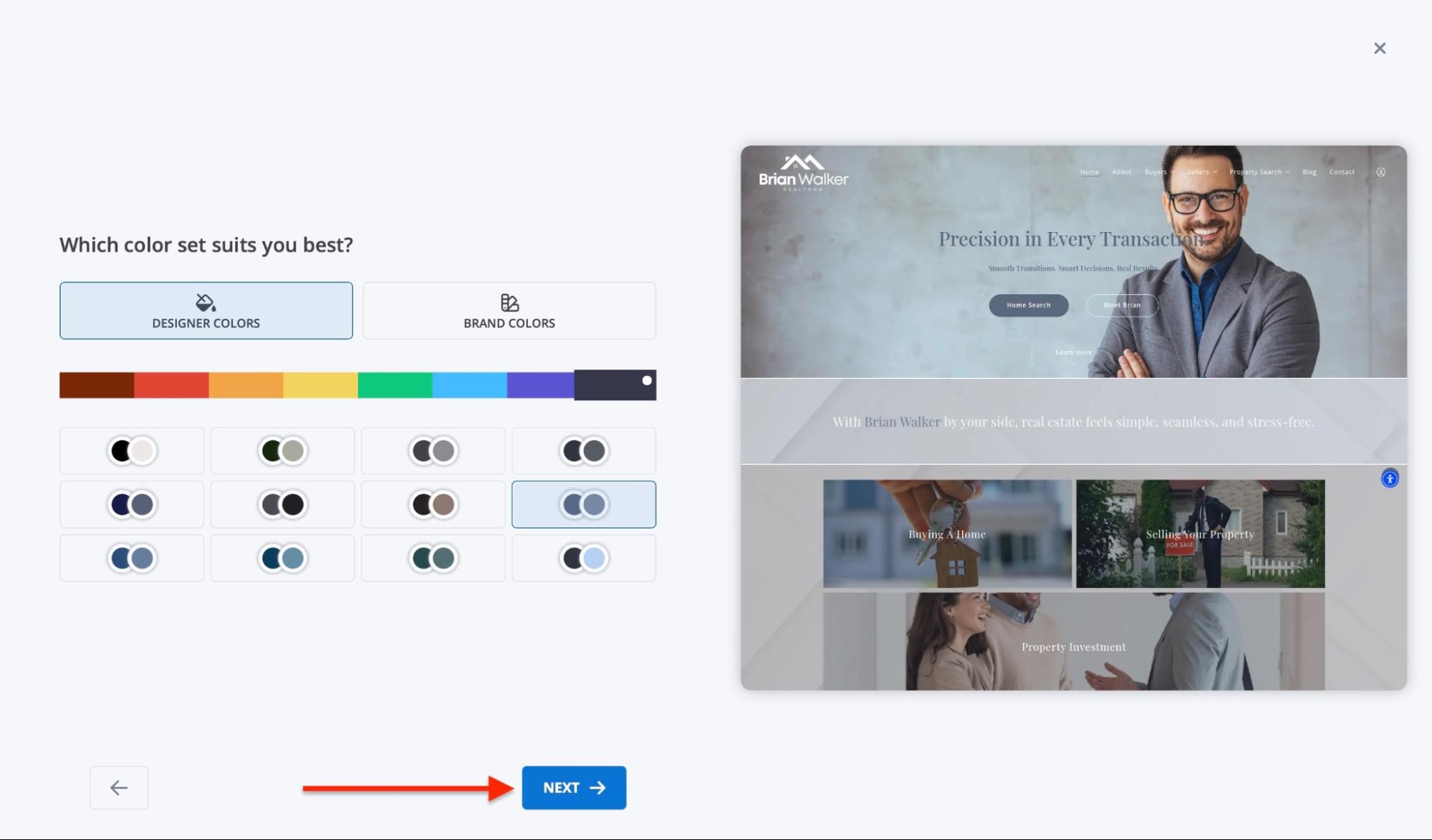 real estate software