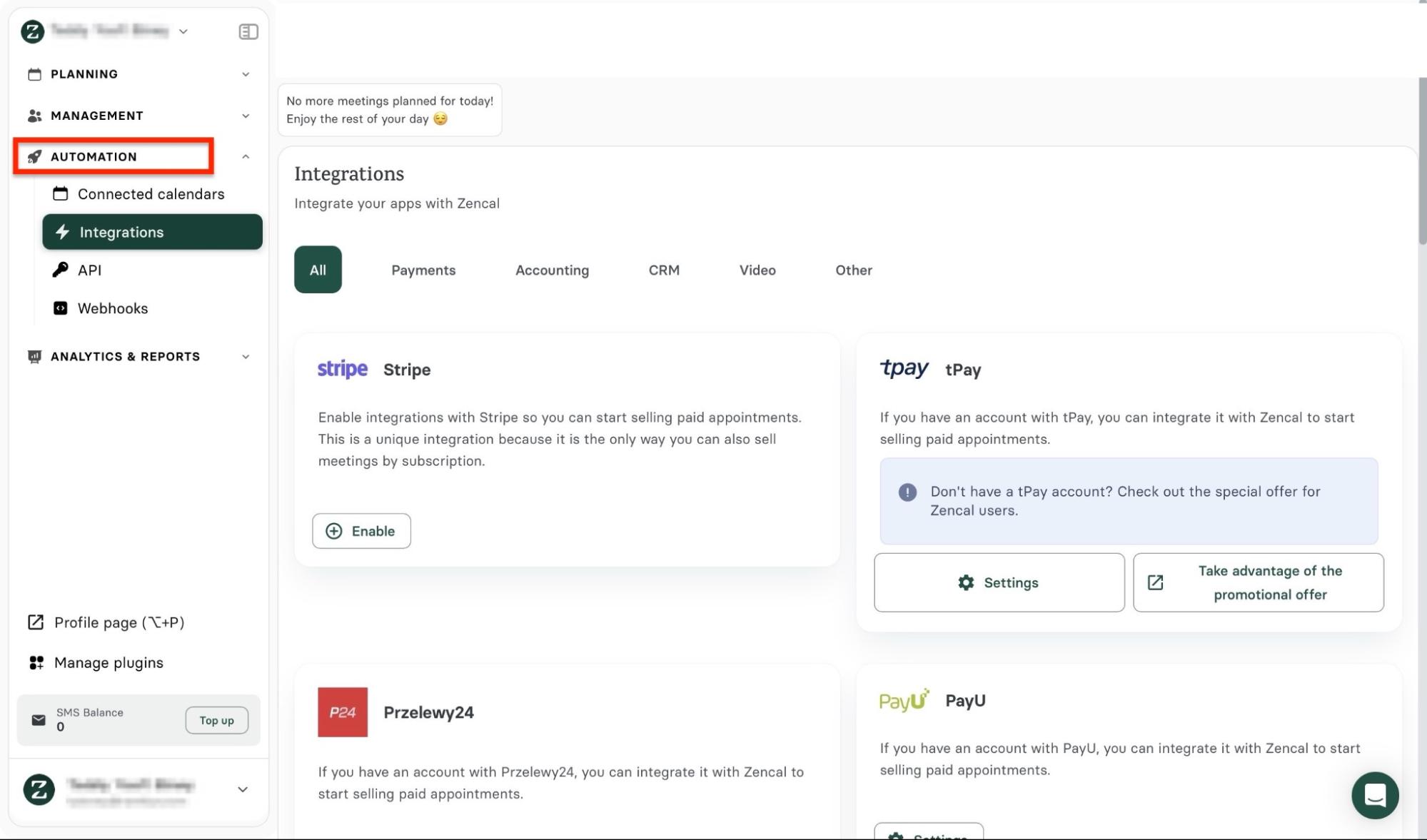real estate software
