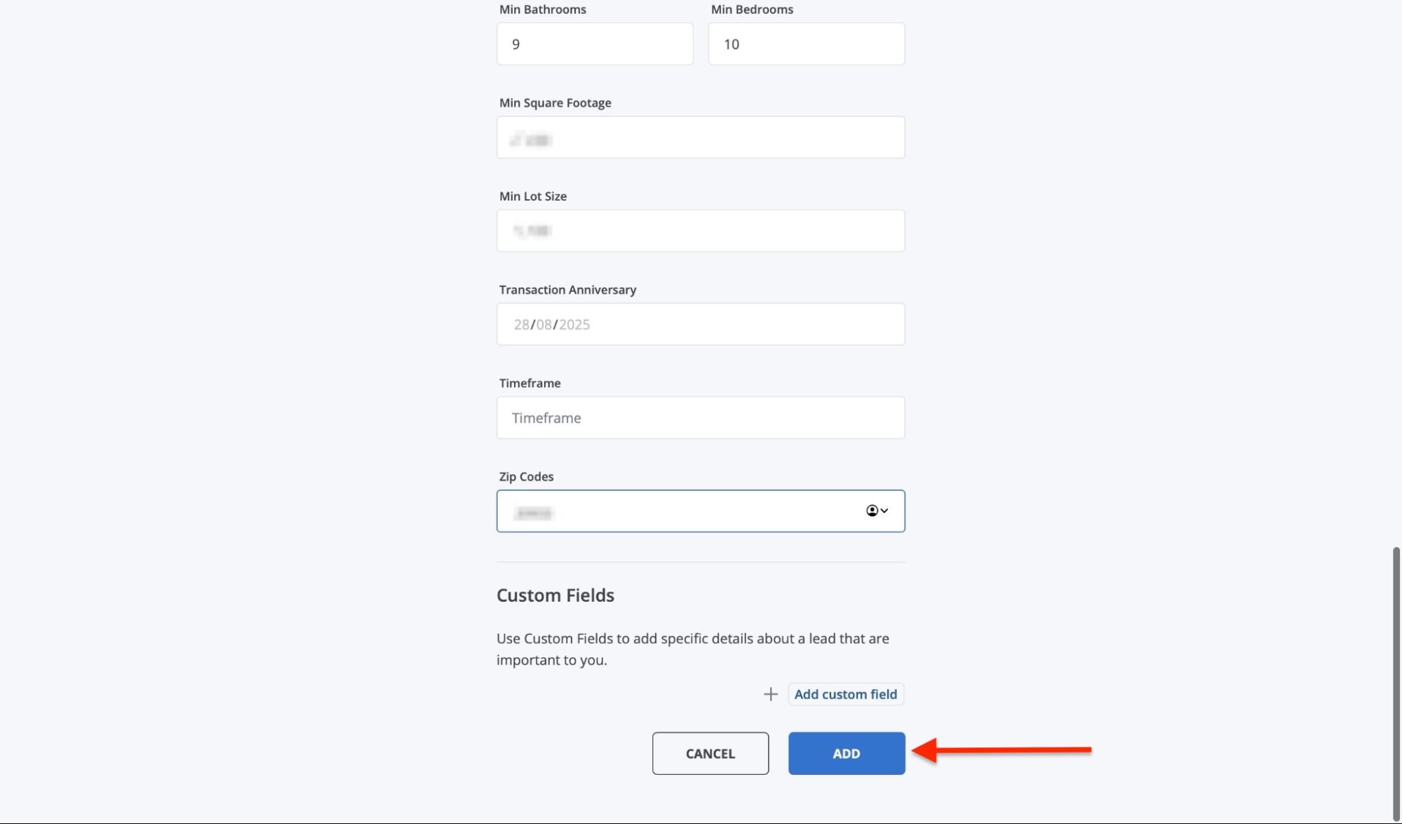 real estate software