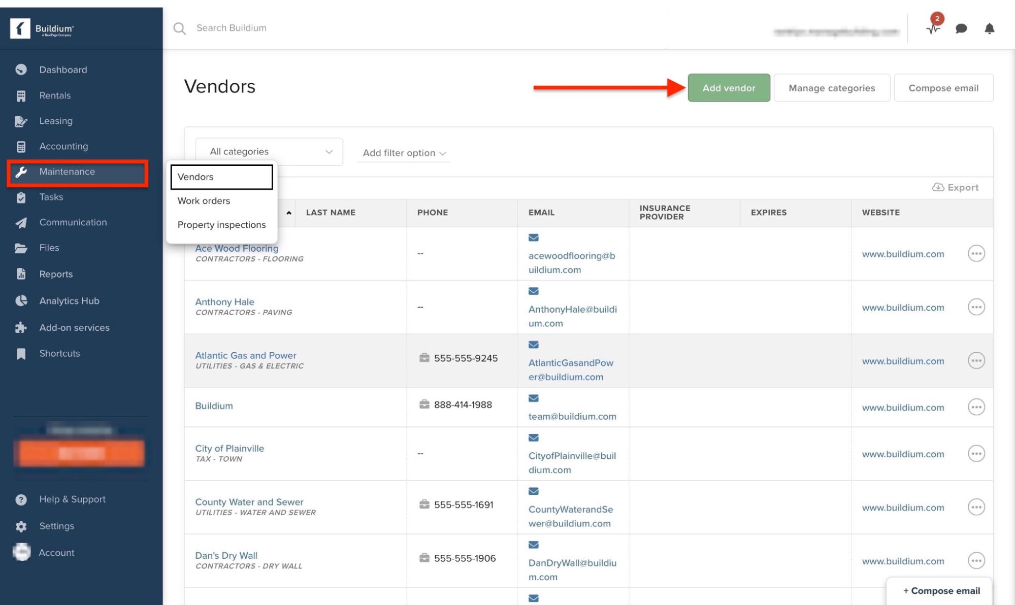 real estate software