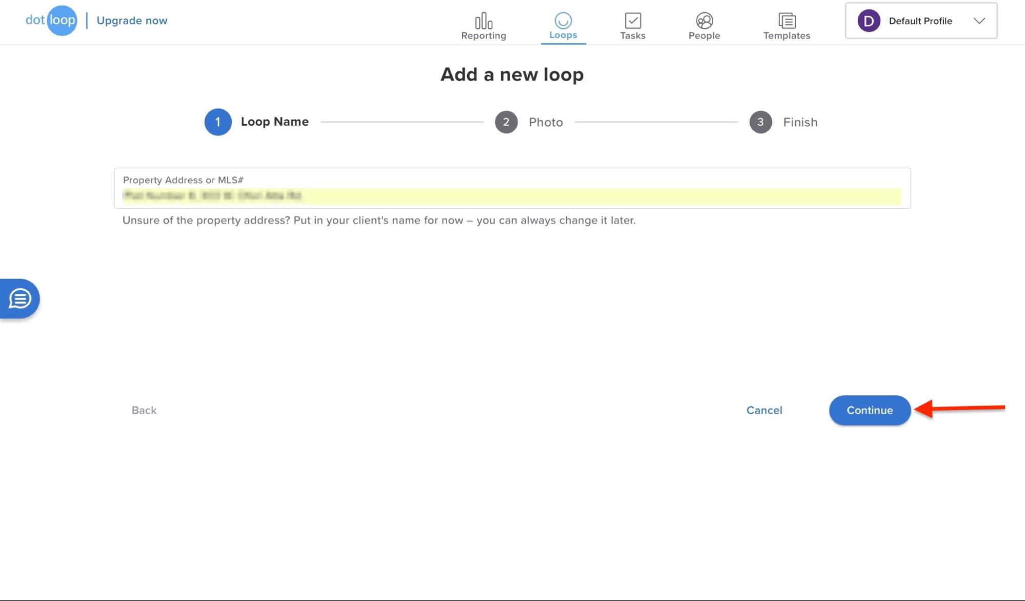 real estate software