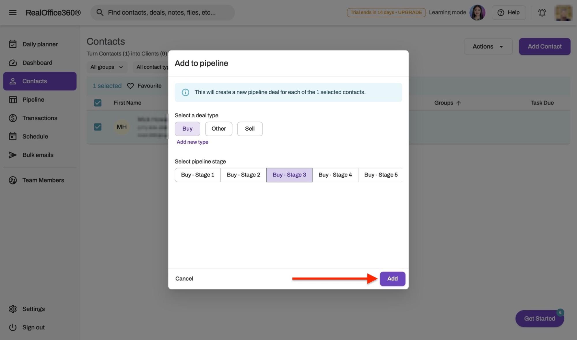 real estate software
