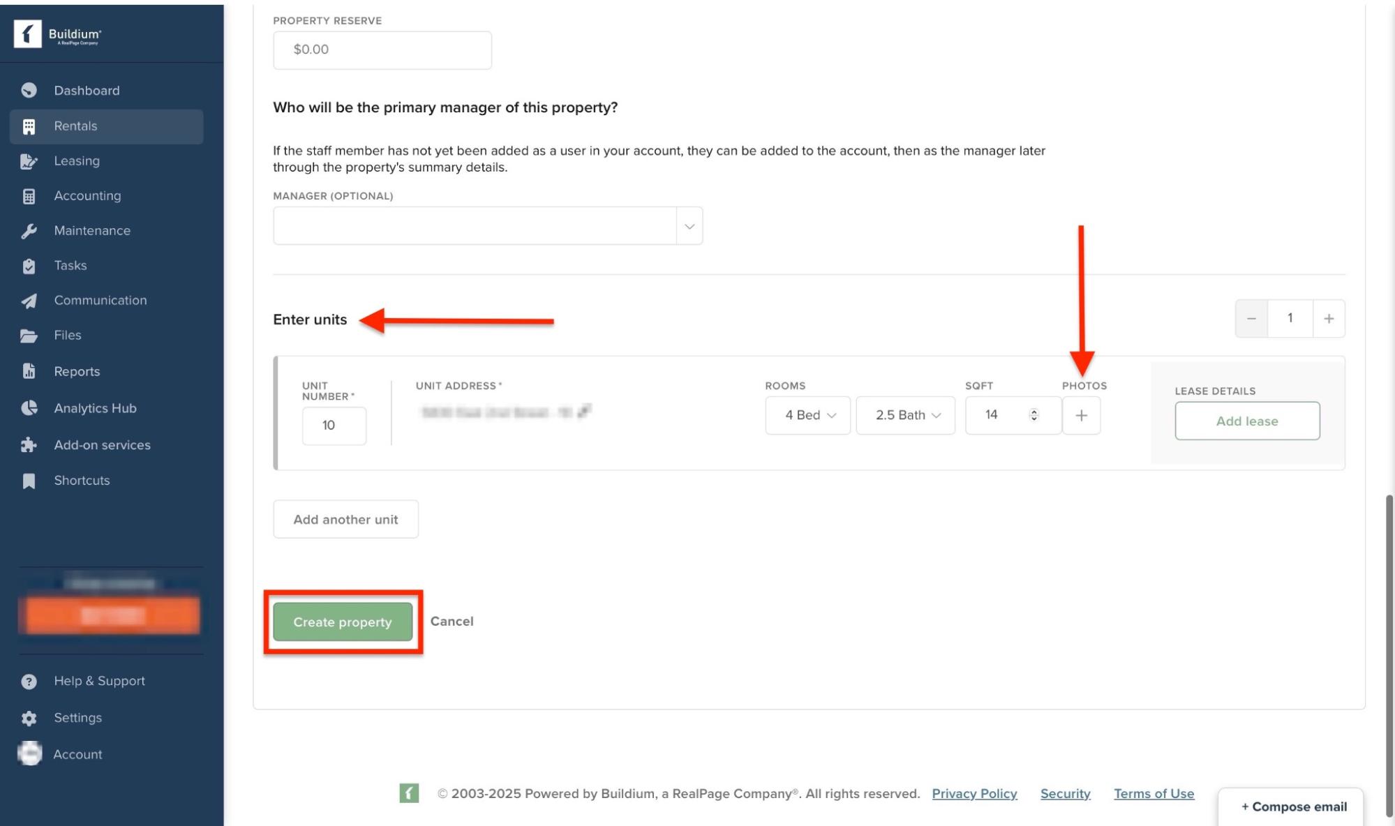 real estate software