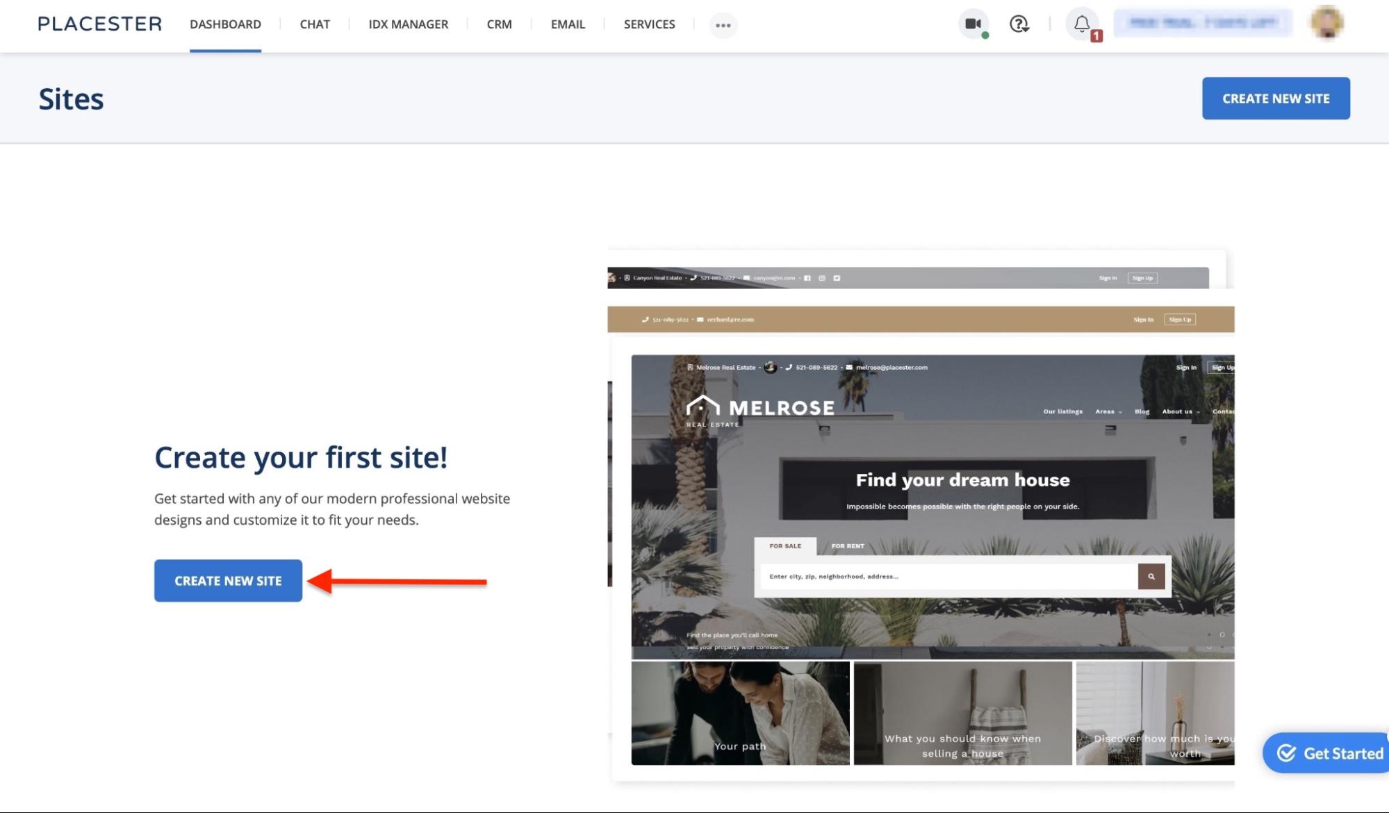 real estate software