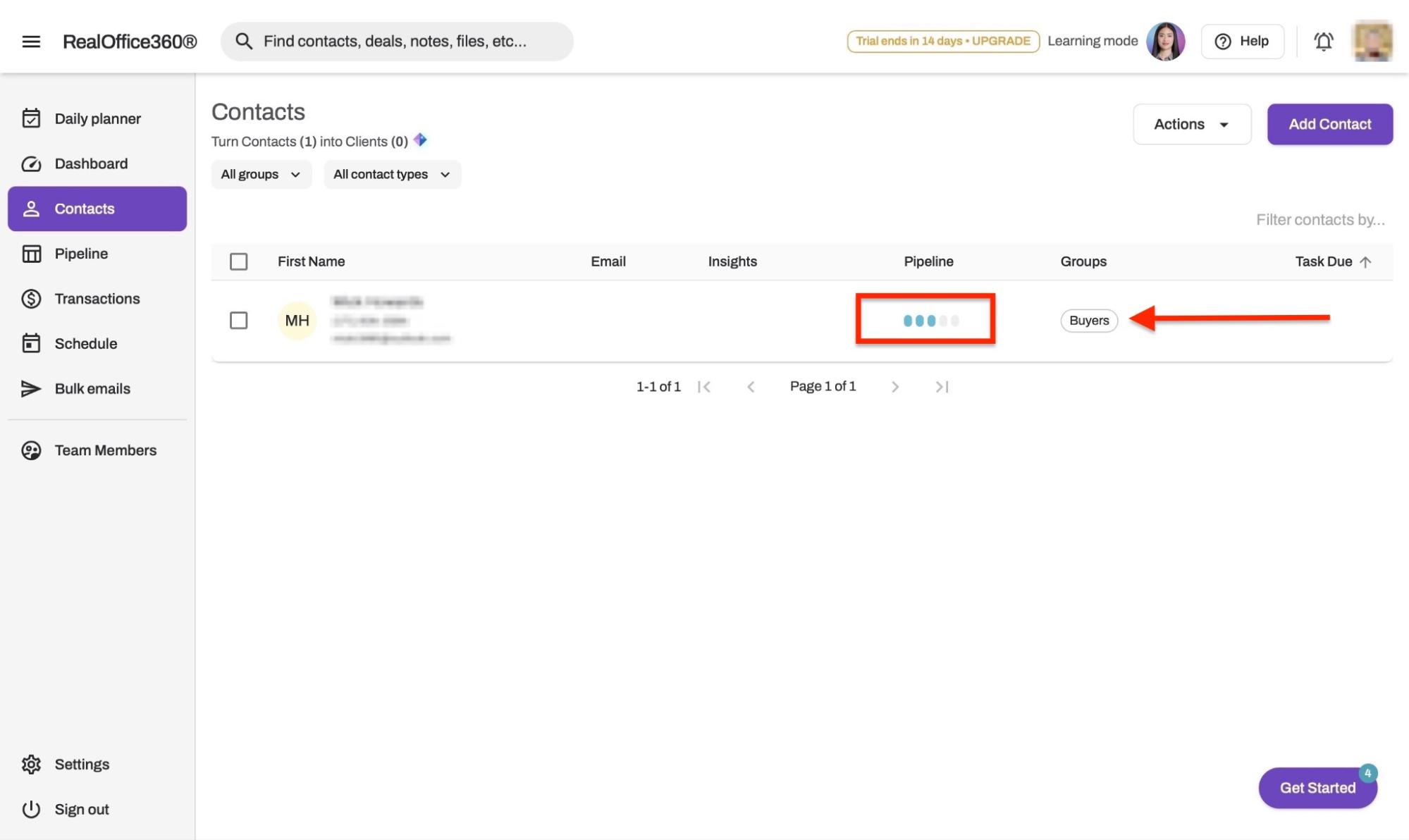 real estate software