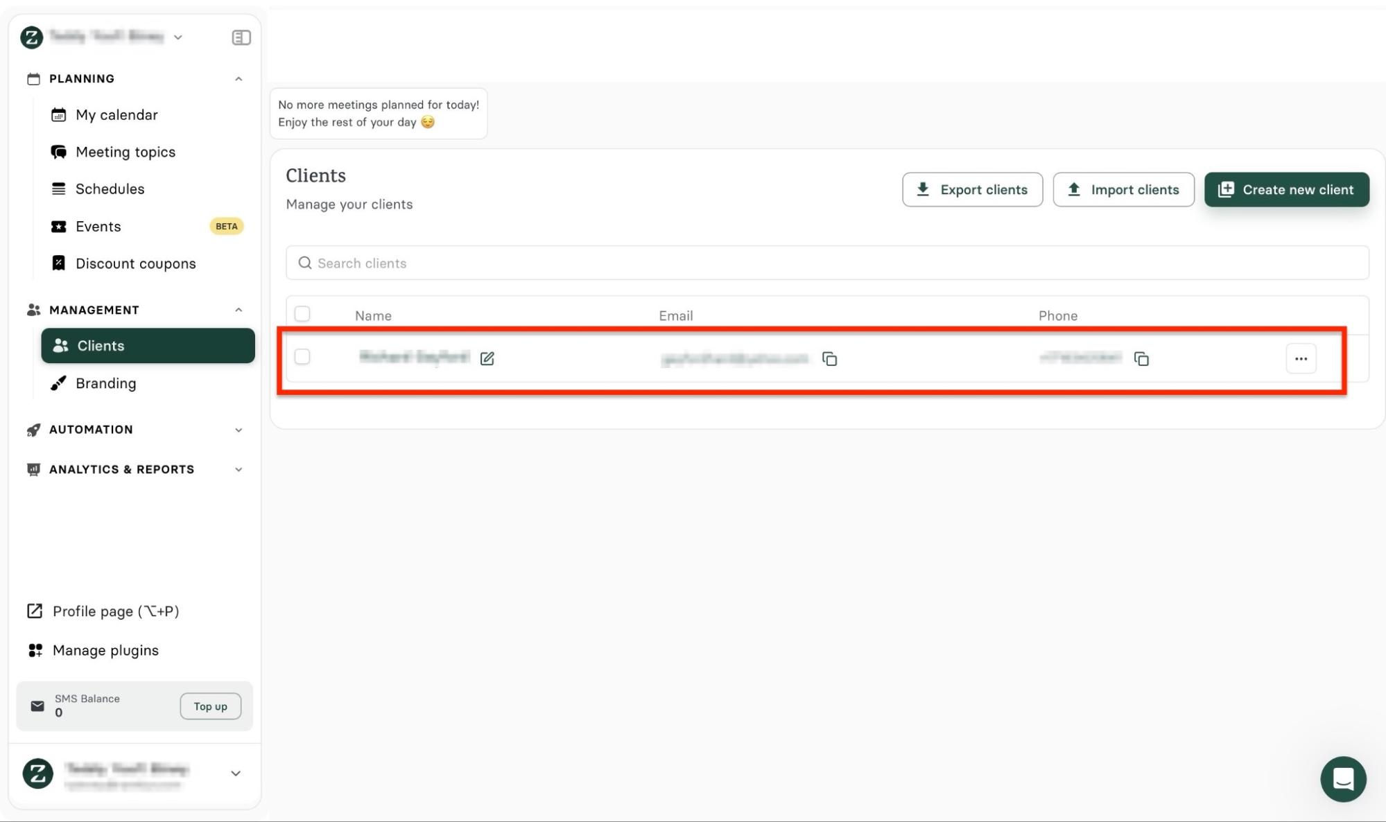 real estate software