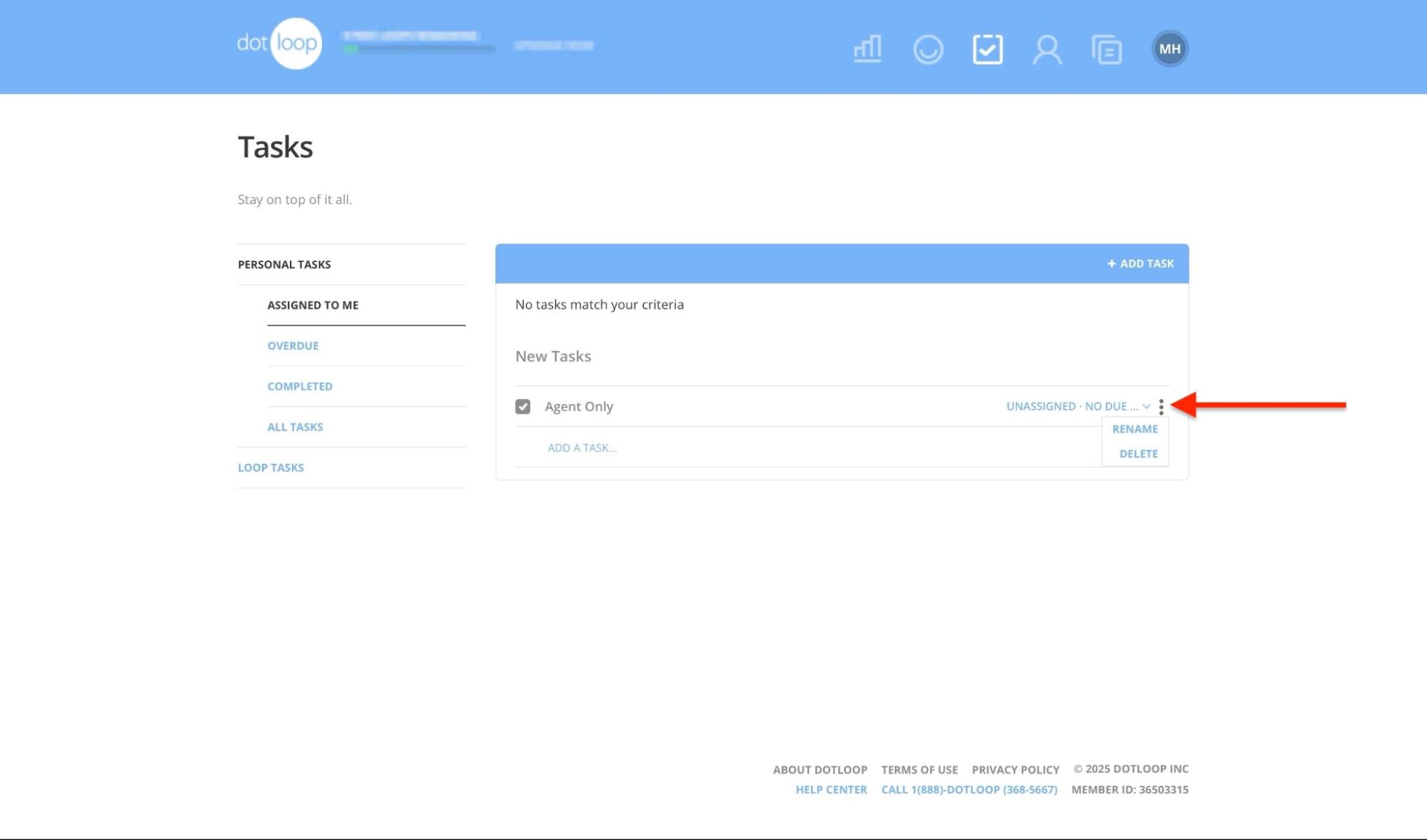 real estate software