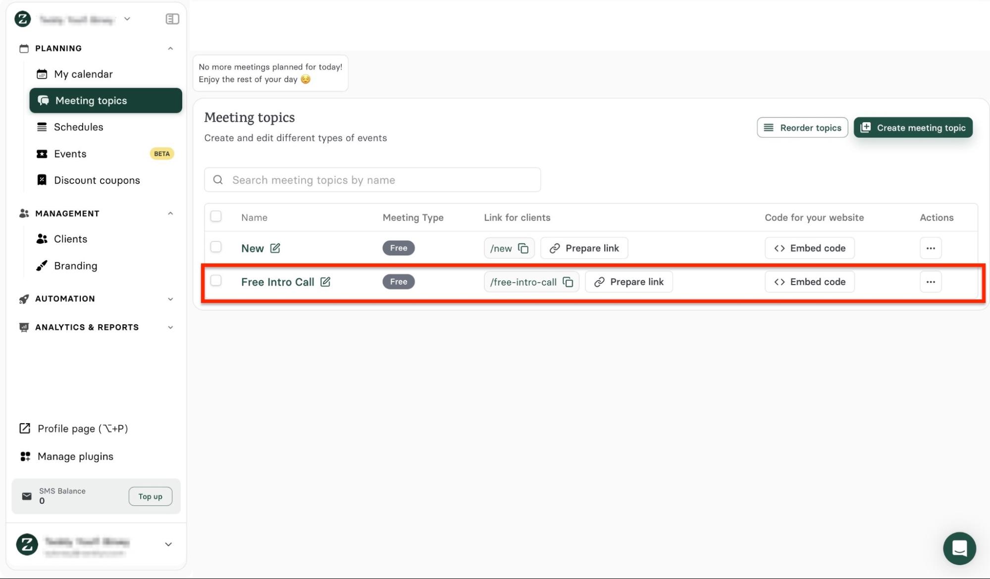 real estate software