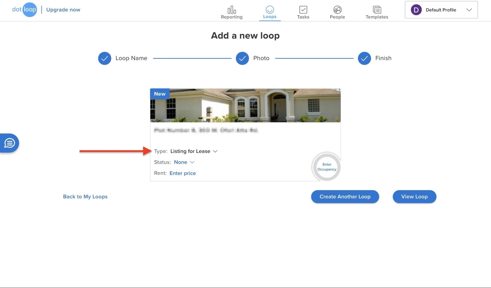 real estate software