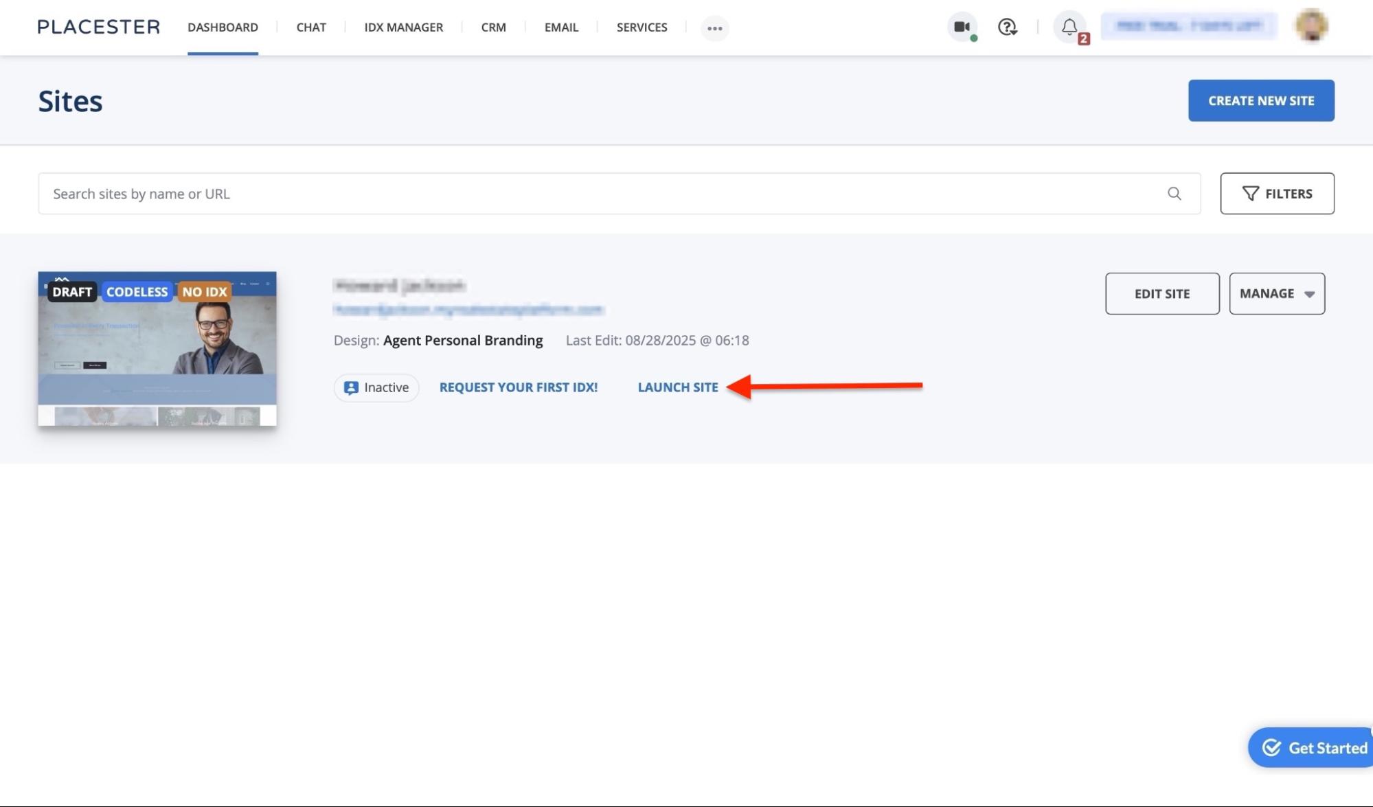 real estate software