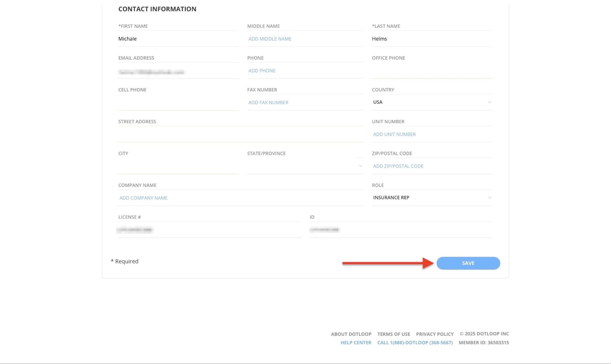 real estate software