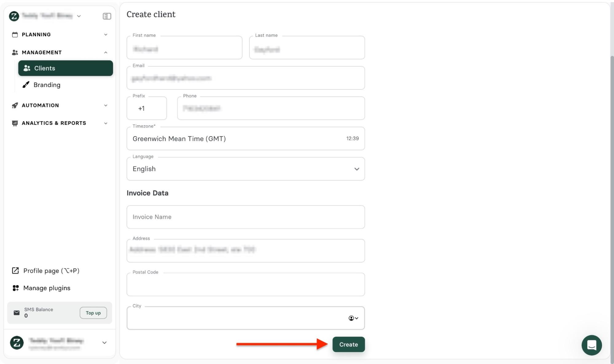 real estate software