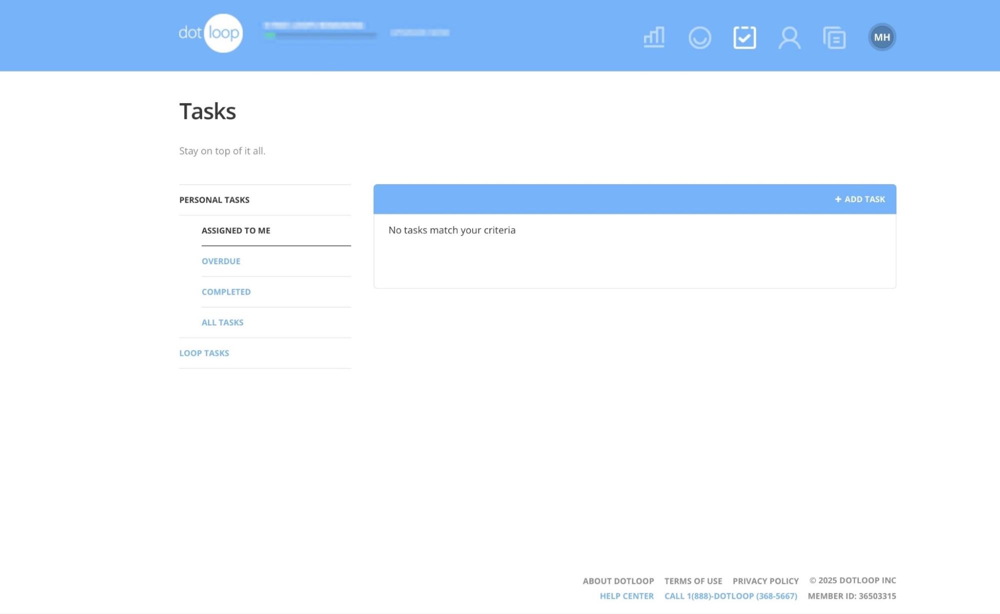 real estate software