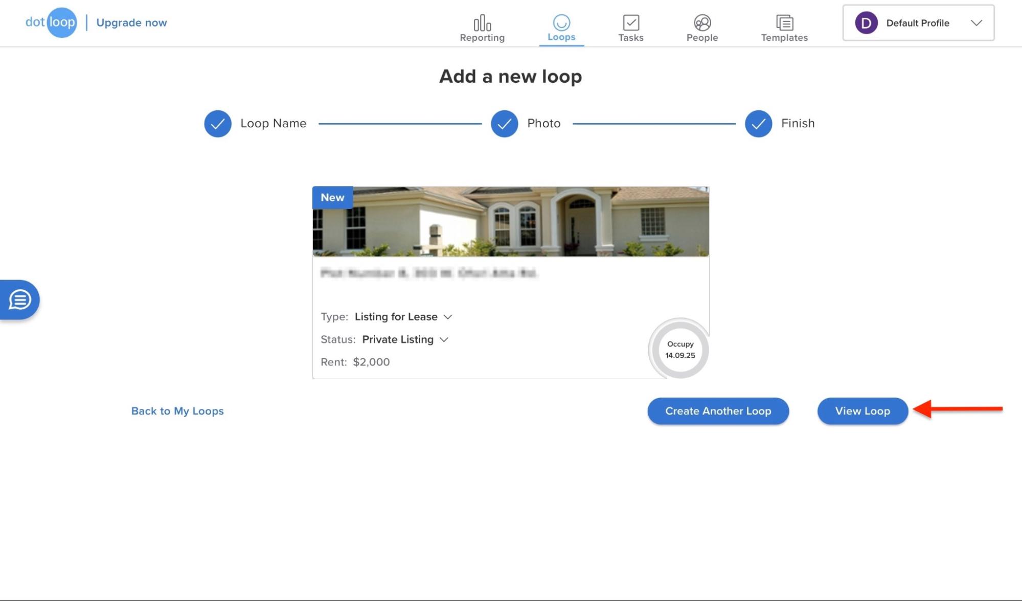 real estate software