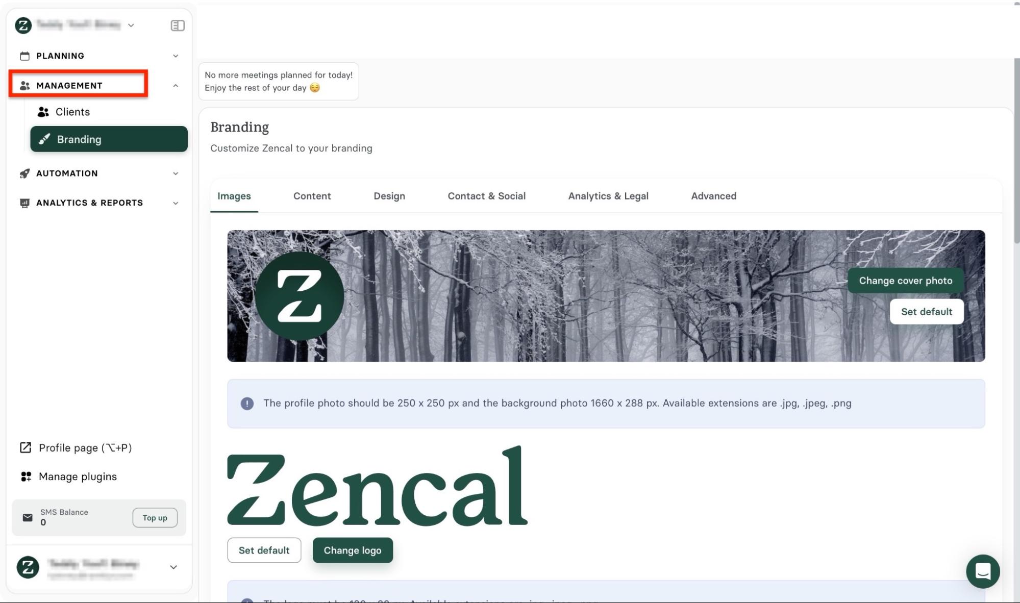 real estate software