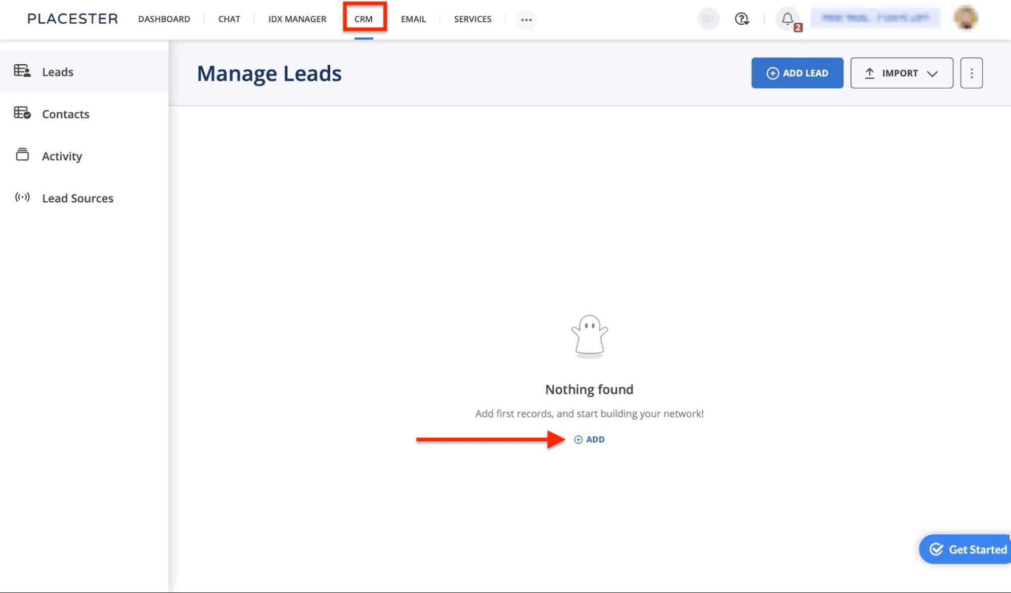 real estate software