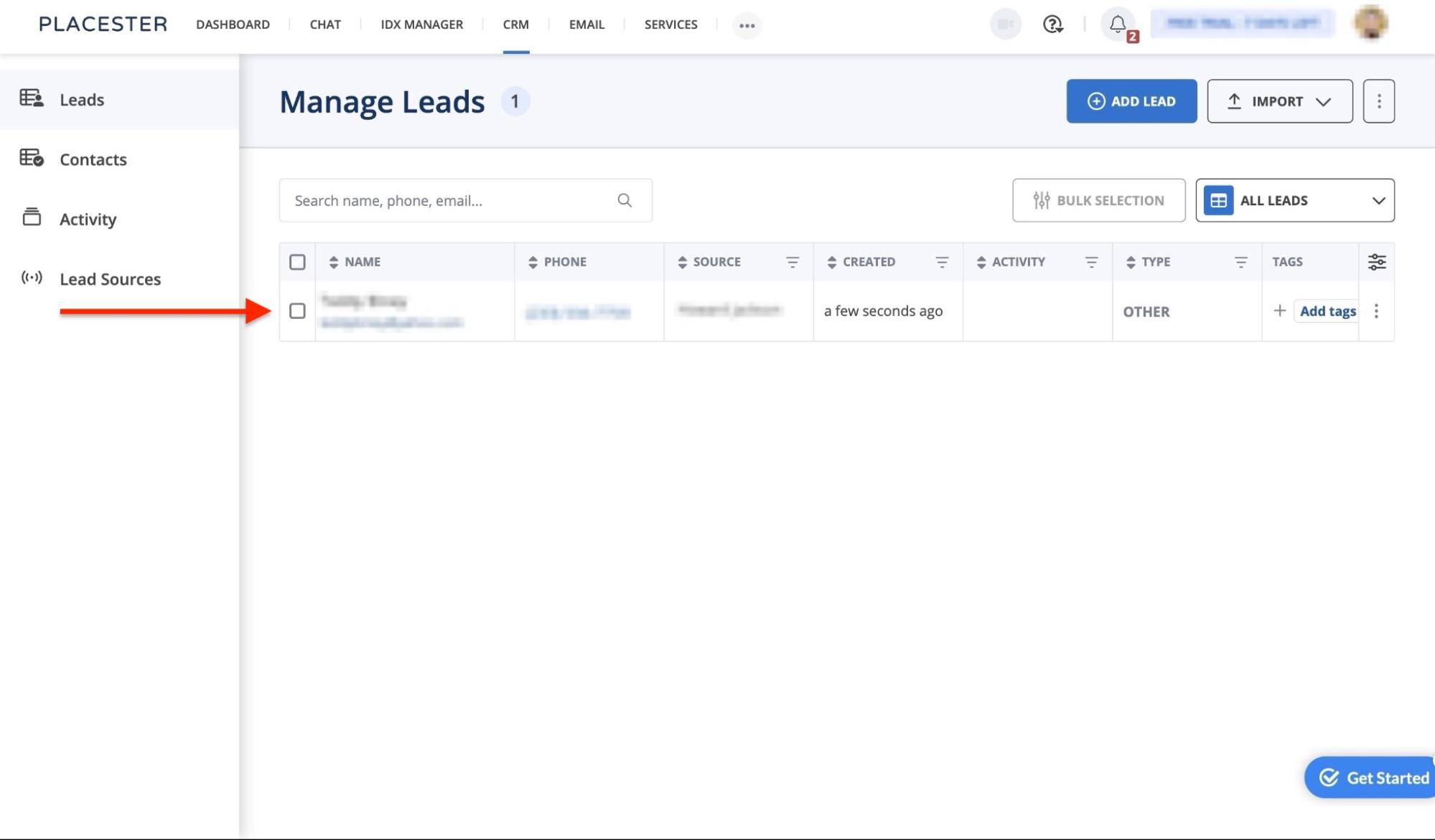 real estate software