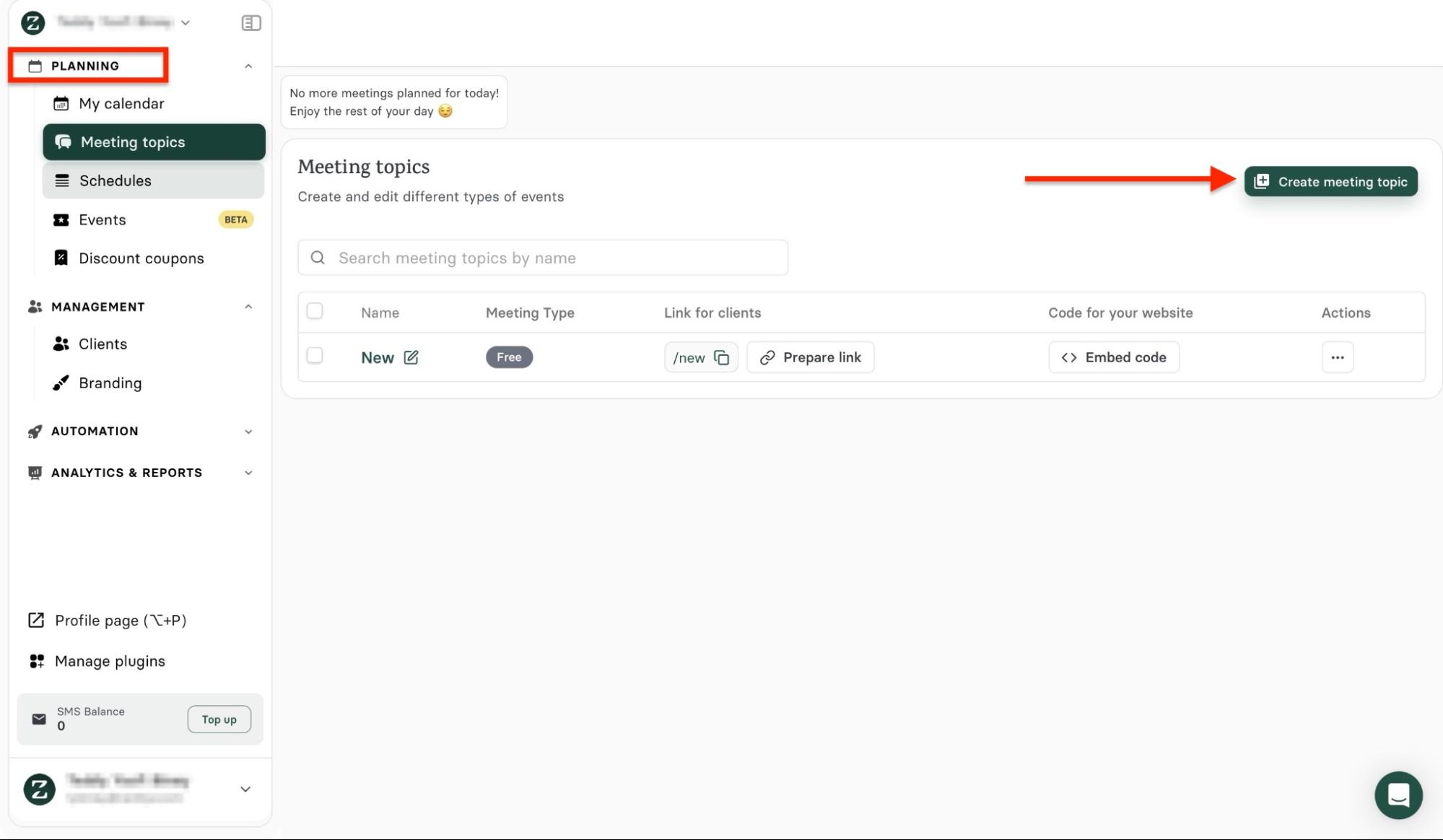 real estate software