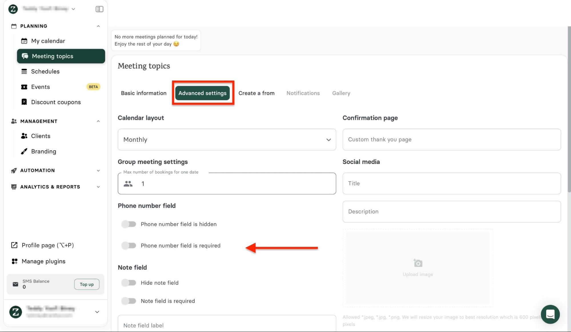 real estate software
