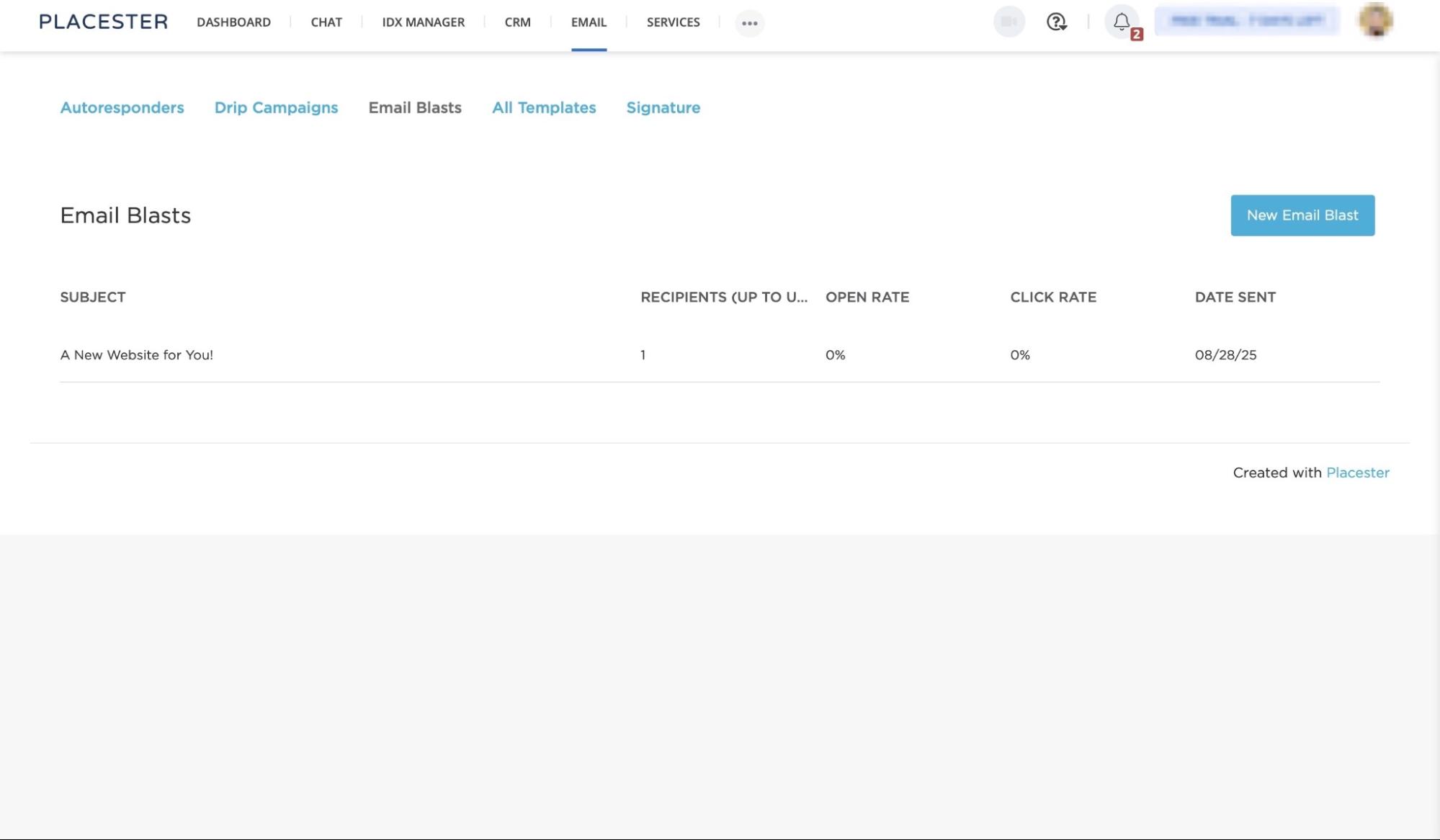 real estate software