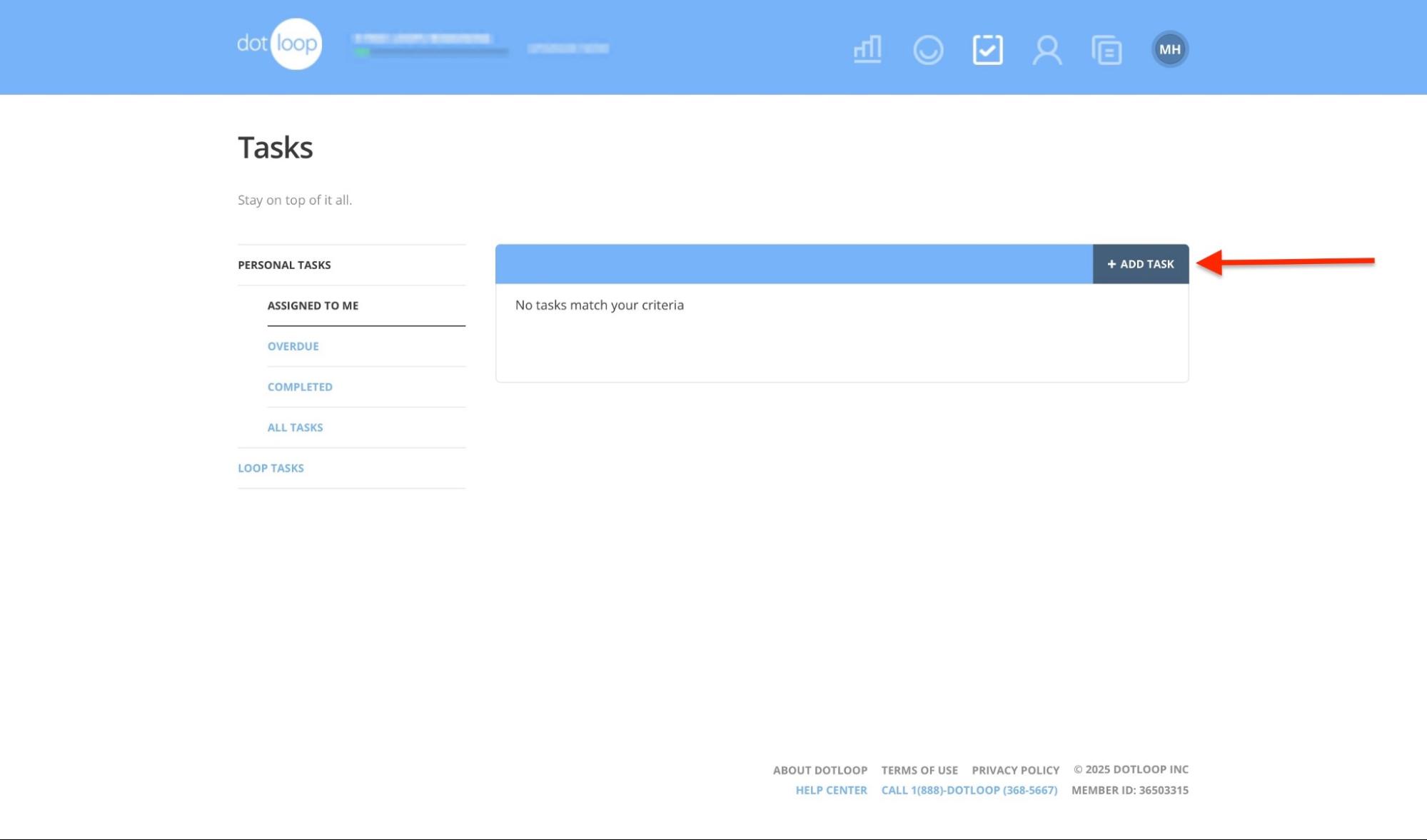 real estate software