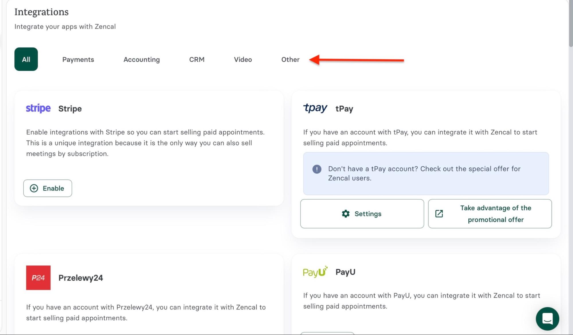 real estate software