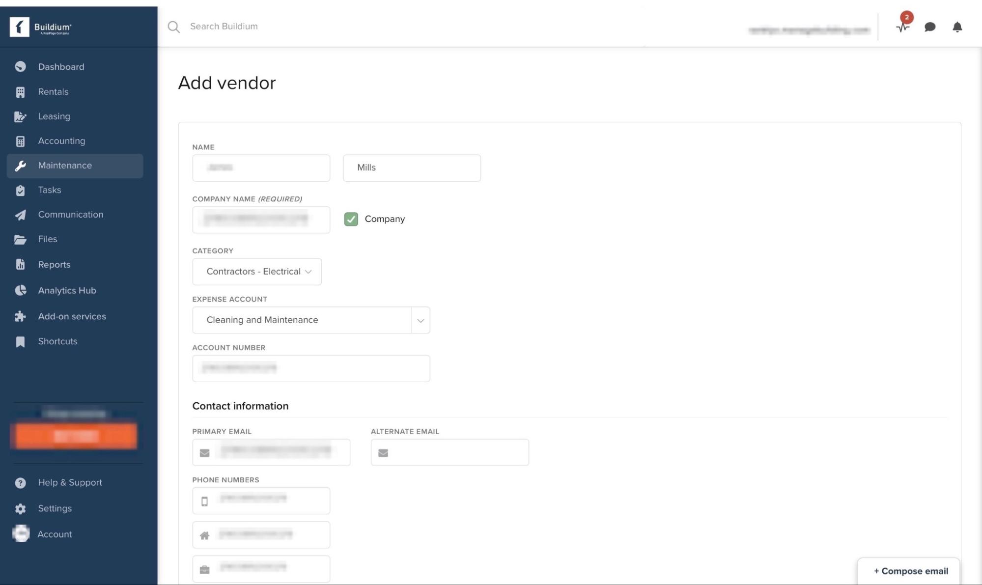 real estate software