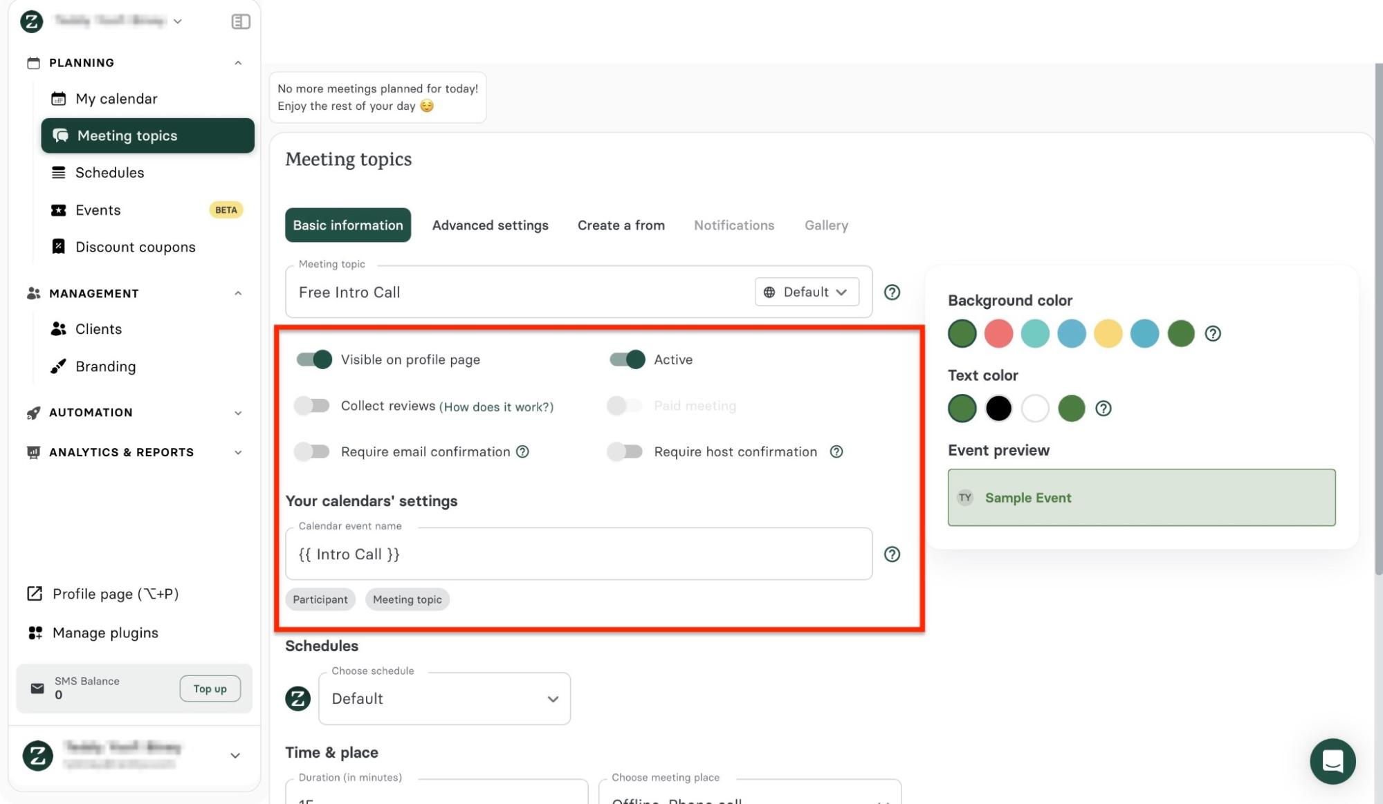 real estate software