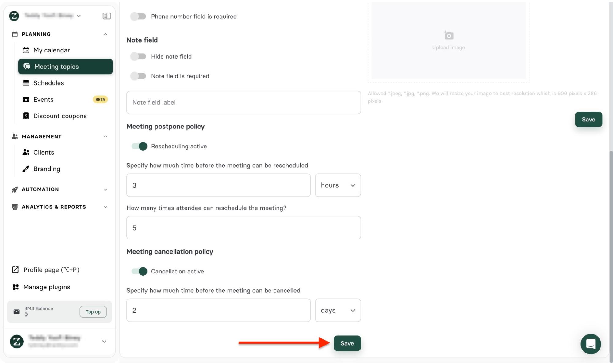 real estate software