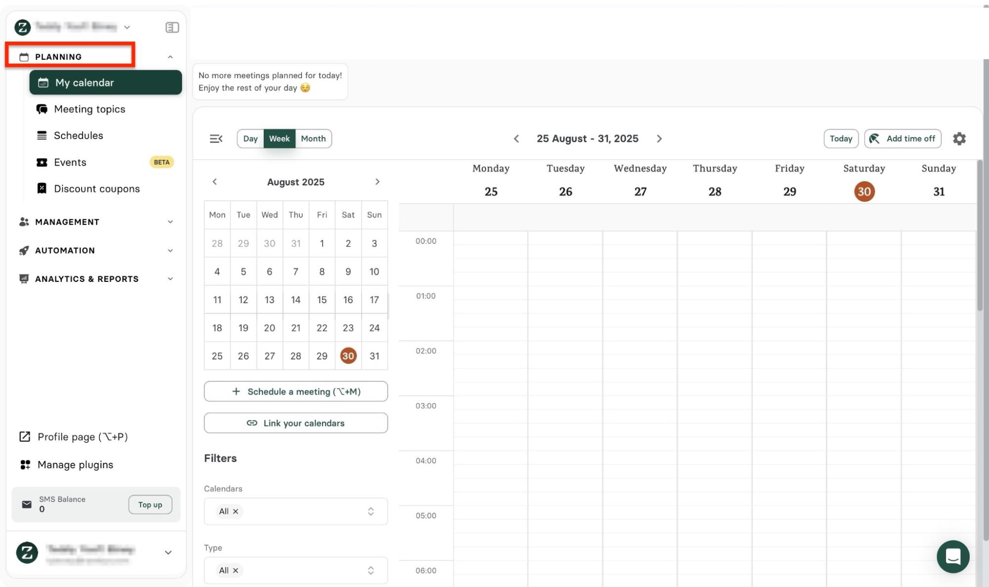 real estate software