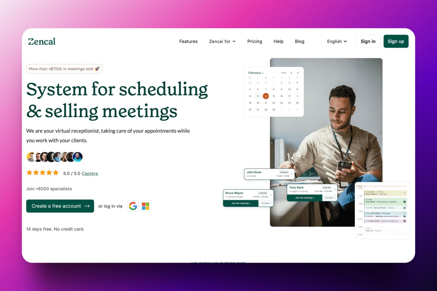 real estate software