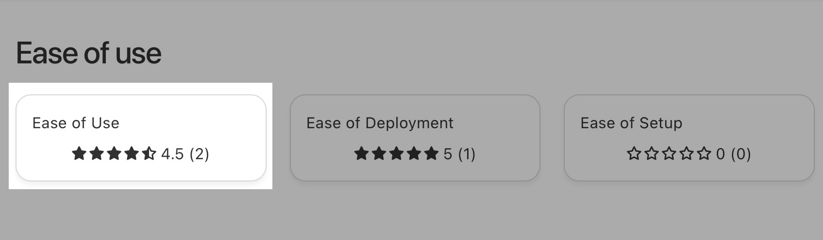 real estate software