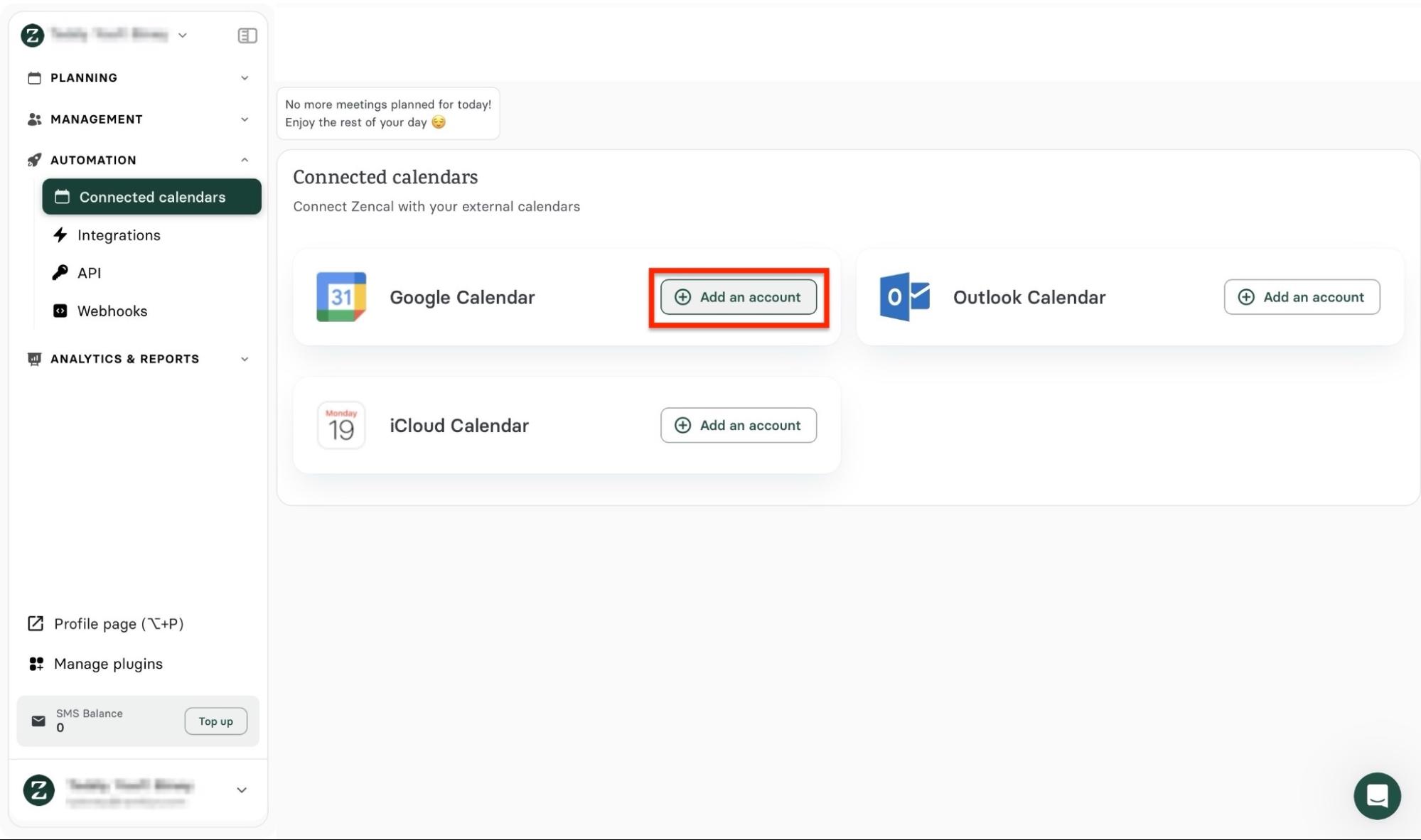 real estate software