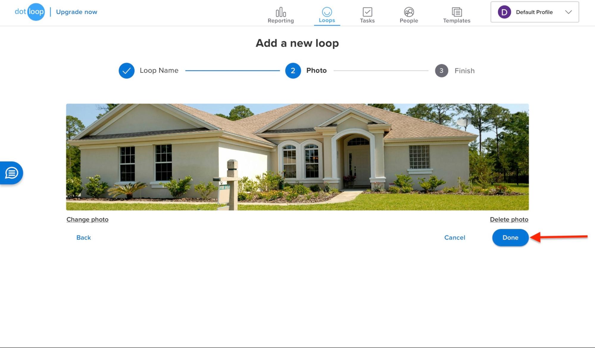 real estate software