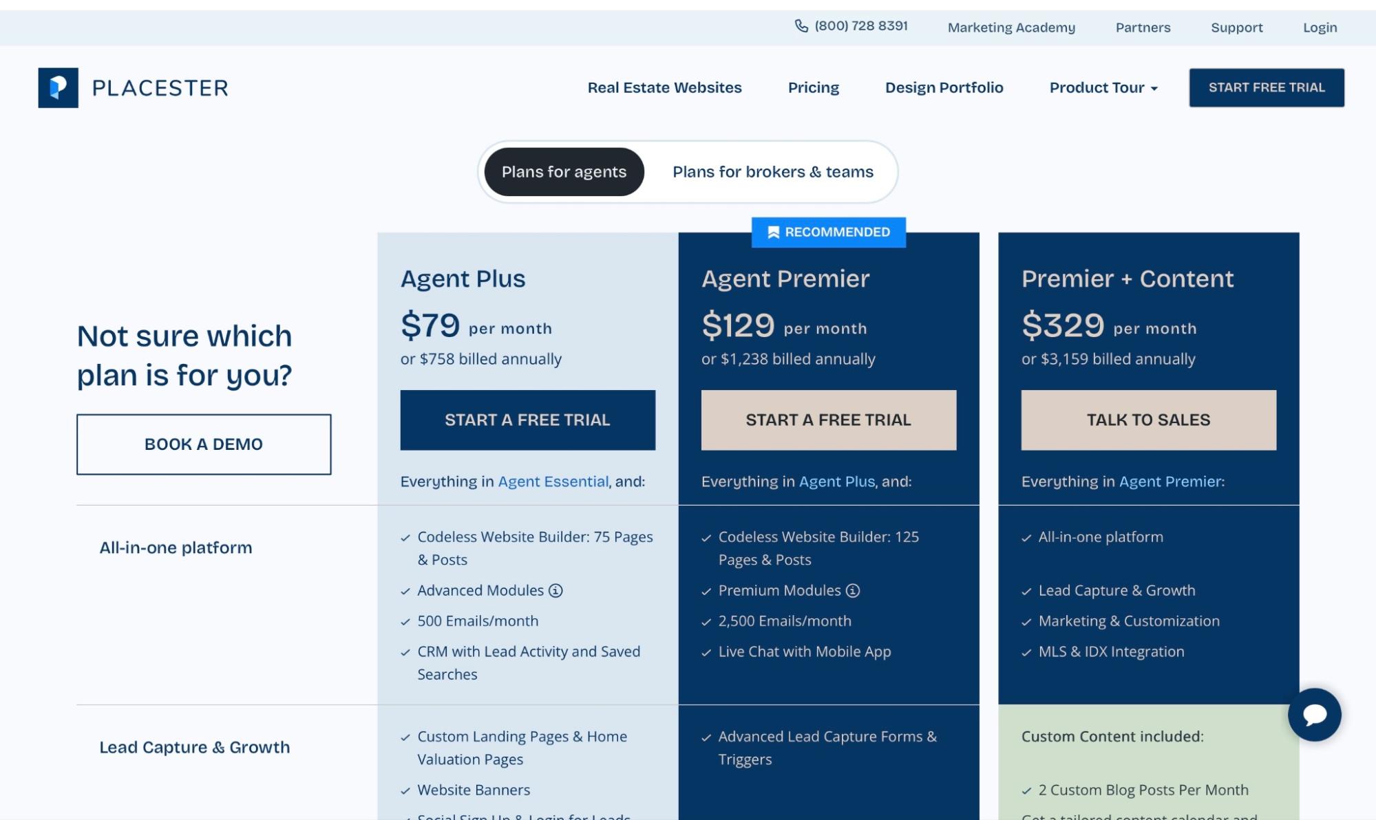 real estate software