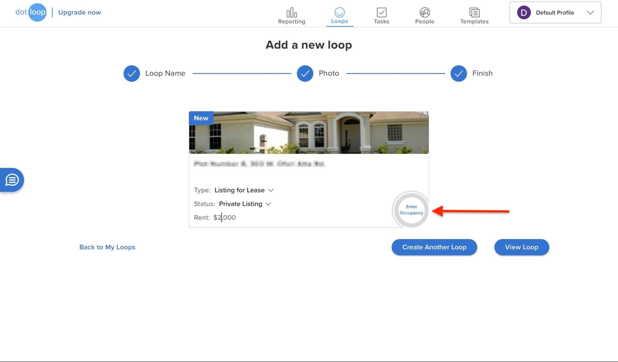 real estate software
