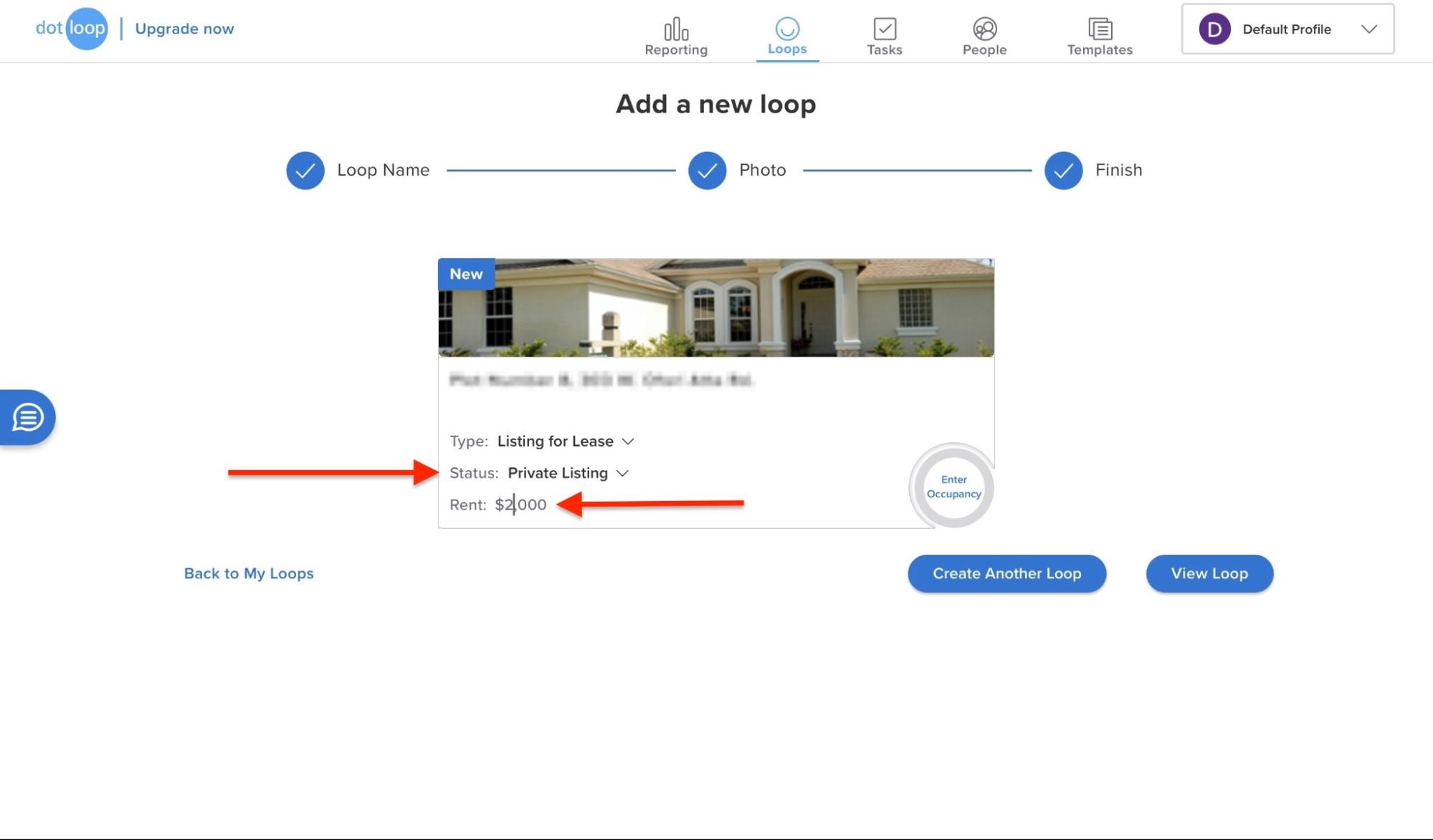 real estate software