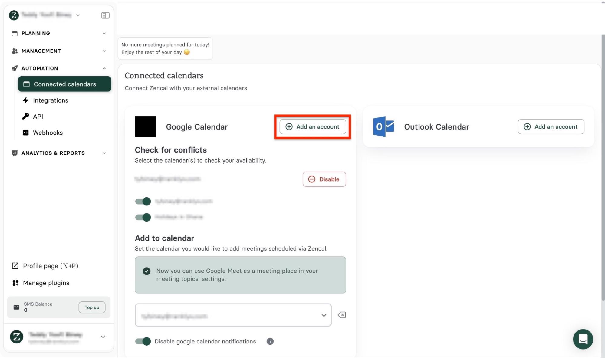 real estate software
