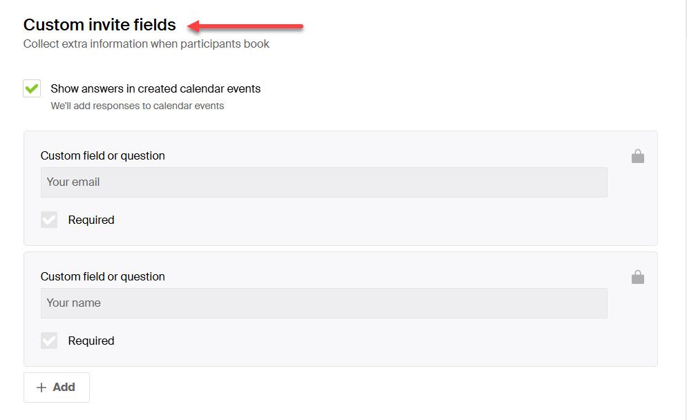 Use Cheaper Calendly Alternatives