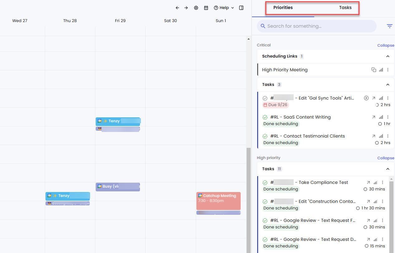 Cheaper Calendly Alternatives